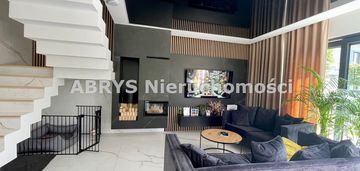Nowoczesny bliźniak lokalizacja! smart home!