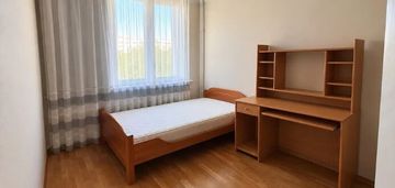 2-pokojowe mieszkanie na targówku