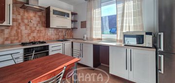 Przestronne mieszkanie na bezpiecznym osiedlu