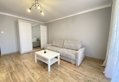 Na wynajem mieszkanie ul. wieniawskiego 48 m2