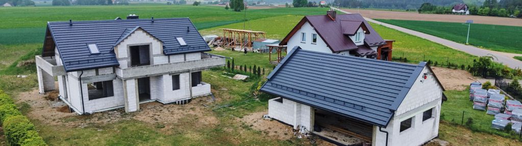 Dom 300 m² + garaż na 2 auta, bakałarzewo