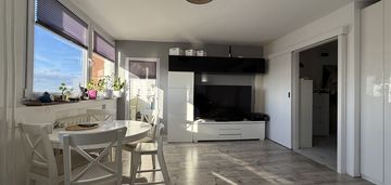 3 pokojowe/ umeblowane/ kopernik