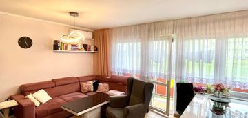 3 pokoje | 55,26 m² | parter | klimatyzacja |
