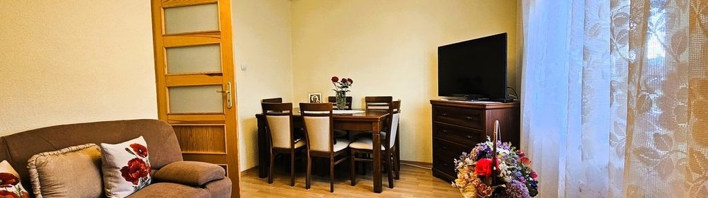 Mieszkanie 2-pokojowe na 2 piętrze w ostrowcu św.