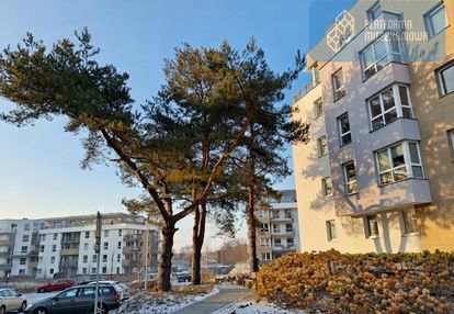 4 pokoje, 2 łazienki, blisko pkm