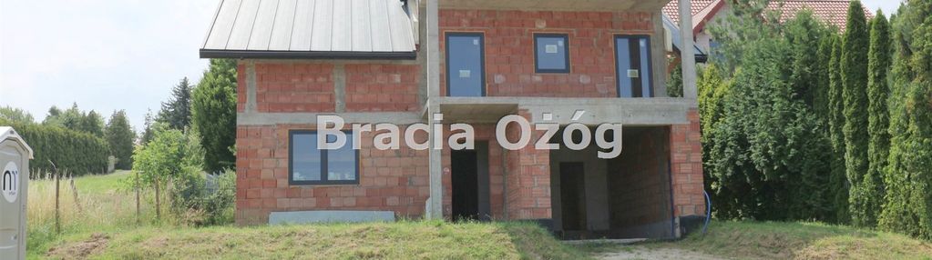 Rzeszów, dom na sprzedaż, zalesie