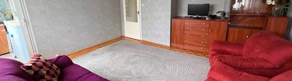 3-pokojowe w centrum - ul. komandorska