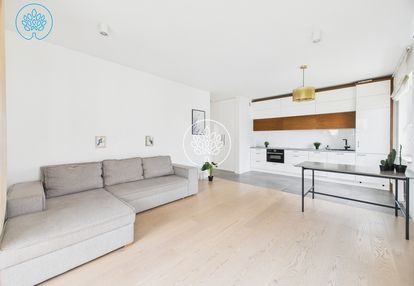 Trzy pokojowy apartament na wynajem !