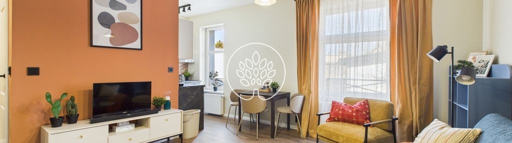 Nowoczesna kawalerka bydgoszcz ul. pułaskiego