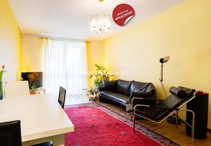 2-pok,dębniki,balkon,dużo zieleni