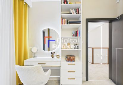 ⭐nowoczesny dom szeregowy⭐premium⭐garaż⭐złotno⭐