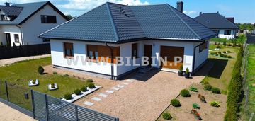 Okazja ! nowy dom parterowy na ładnym osiedlu !