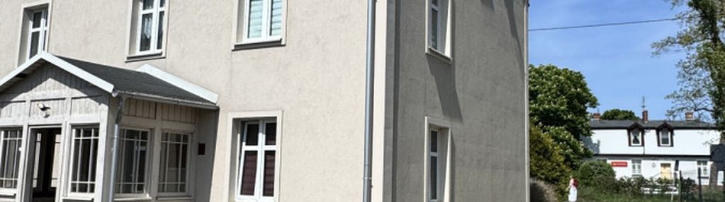 2 pokoje + garaż | wyspa sobieszewska