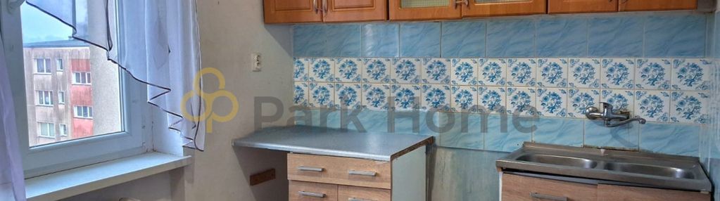 Mieszkanie 2-pokojowe w gozdnicy