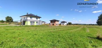 Działki budowlane na sprzedaż - przeczyce