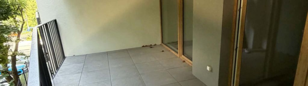 57m za 8800zł +13m tarasu| student/para/inwestor