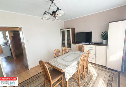 3 pokoje, uroczysko, duży balkon