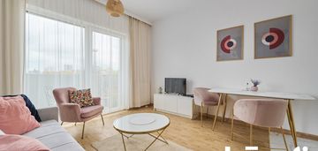 Kawalerka ul. słonimskiego promenady wrocławskie.