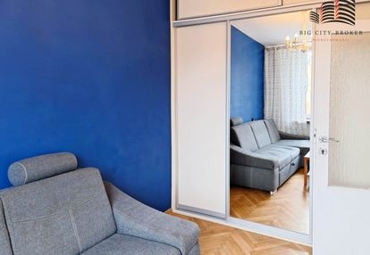 55,18 m2, ul. puławska- super inwestycyjnie