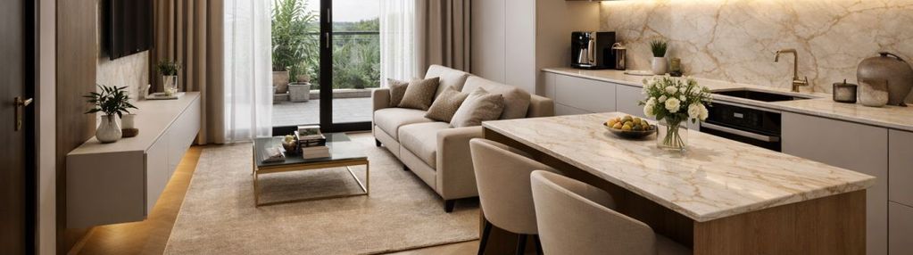 Promocyjna cena / 2 pokoje / gratis parking w hali