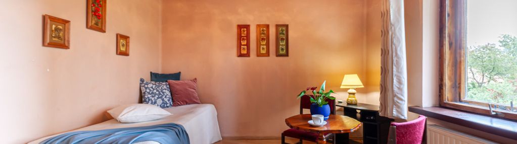 Dom wolnostojący na sprzedaż – ul. łodzianka