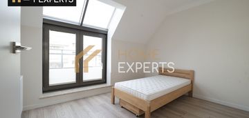 Przestronny apartament z tarasem - granizon.
