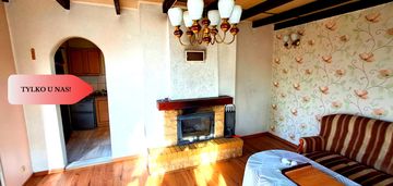 Tylko u nas. działka z domkiem pod łabiszynem