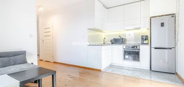 Przytulne 2 pok ul. pszczelna