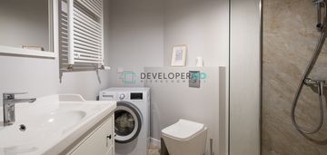 Gotowe do wprowadzenia* 41,97m2* ul. czarna