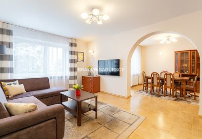 Dom na sprzedaż - krowodrza