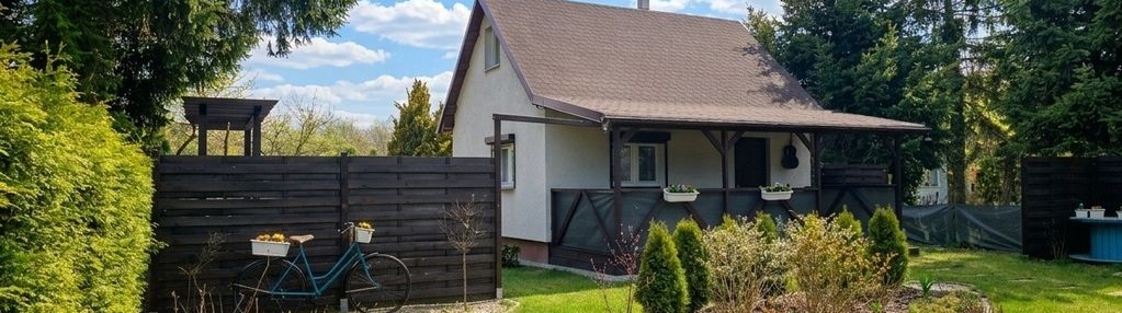 Na sprzedaż działka rod ul. bukowska