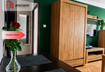 Mieszkanie 38 m² po remoncie na sprzedaż trzebnica
