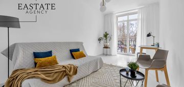 Powiśle i 37 m i dwustronne i osobna kuchnia i