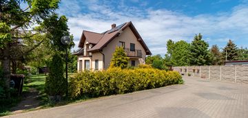 Okazja!dom wolnostojący w starzynie, 10km od pucka