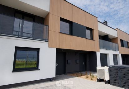 Świetny dom na rezydencjonalnym osiedlu!