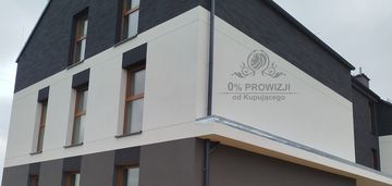Piękne mieszkanie z balkonem, miejsce postojowe oraz komórka w cenie mieszkania