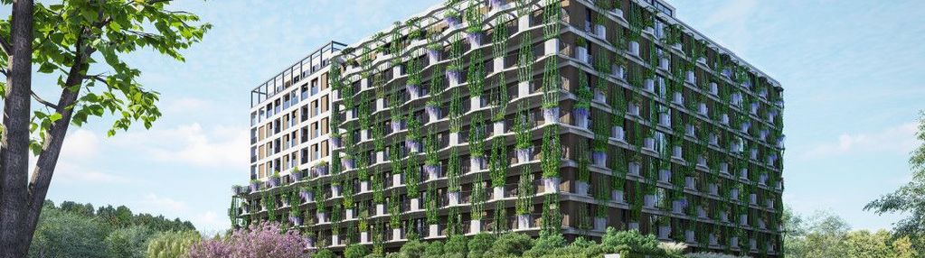 Inwestycja premium z antresolą na ostatnim piętrze