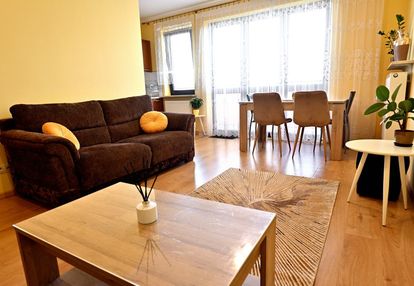 Przestronny 2-pokojowy apartament NA ANTONIUKU