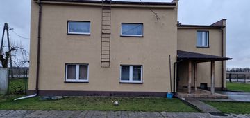 Ładne siedlisko bez sąsiedztwa