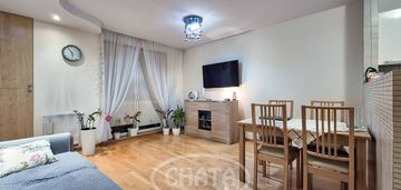 Racławicka/rymarska/garaż/balkon