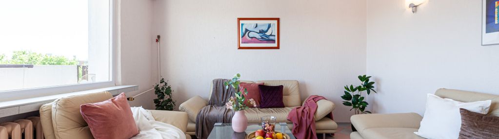 Mieszkanie do wprowadzenia 2 pokoje chojny