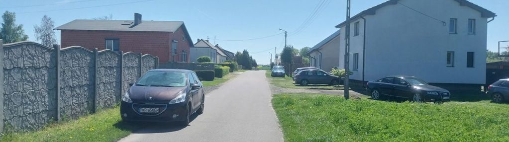 ✅dwie działki 9 i 10a✅wz✅media✅6 km od jarocina✅bl