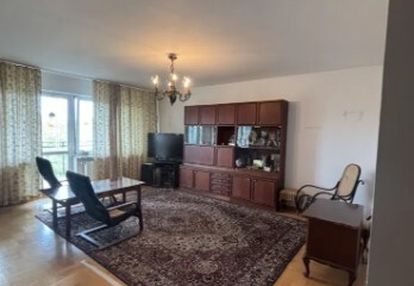 4-pokojowe mieszkanie na ursynowie