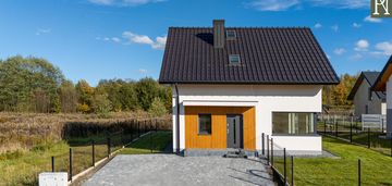 Wolnostojący dom idealny dla rodziny!