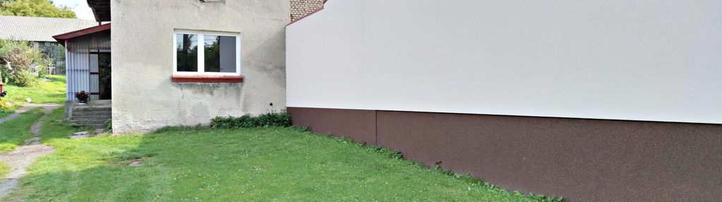 Dom,działka na jurze!