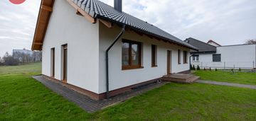 Nowy dom wolnostojący na sprzedaż. szydłowo.