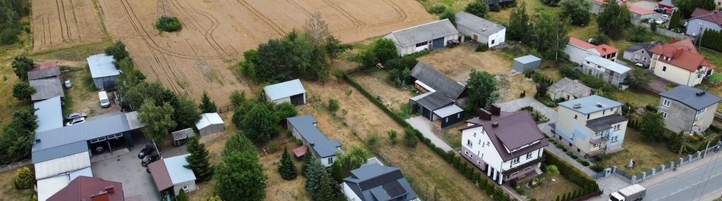 Dom po kompleksowej modernizacji | pompa ciepła