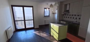 2-pokojowe mieszkanie na woli