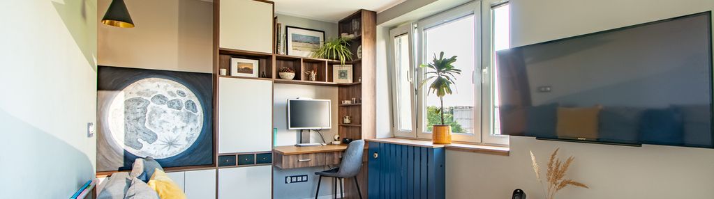 Studio+balkon, ul.wrocławska,krowodrza,łobzów ska