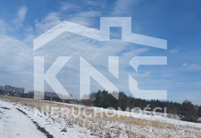 Działka budowlana na sprzedaż gruszów mały